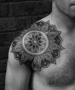 HÌNH Maori 10