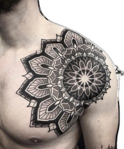 HÌNH Maori 11