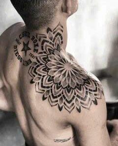 HÌNH Maori 12