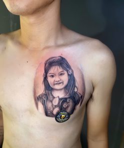 HÌNH TẢ THỰC 2