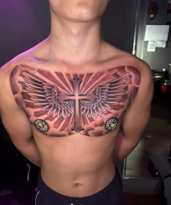 HÌNH TẢ THỰC 4